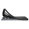 Etui Spigen Liquid Air do Samsung Galaxy S26 Ultra Matte Black (Matowy Czarny)